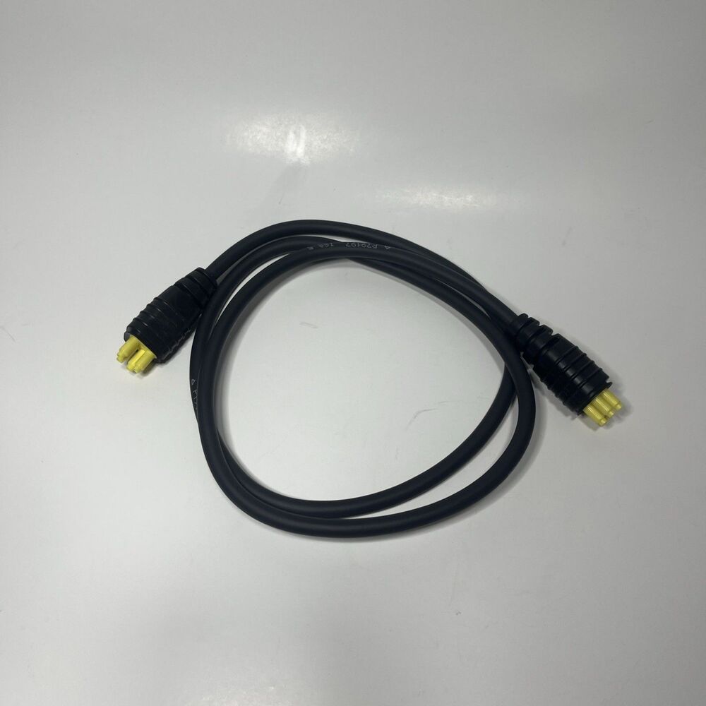 Permobil Corpus R-Net Cable 1M/39" 614022-99 4 Pin Male-Male